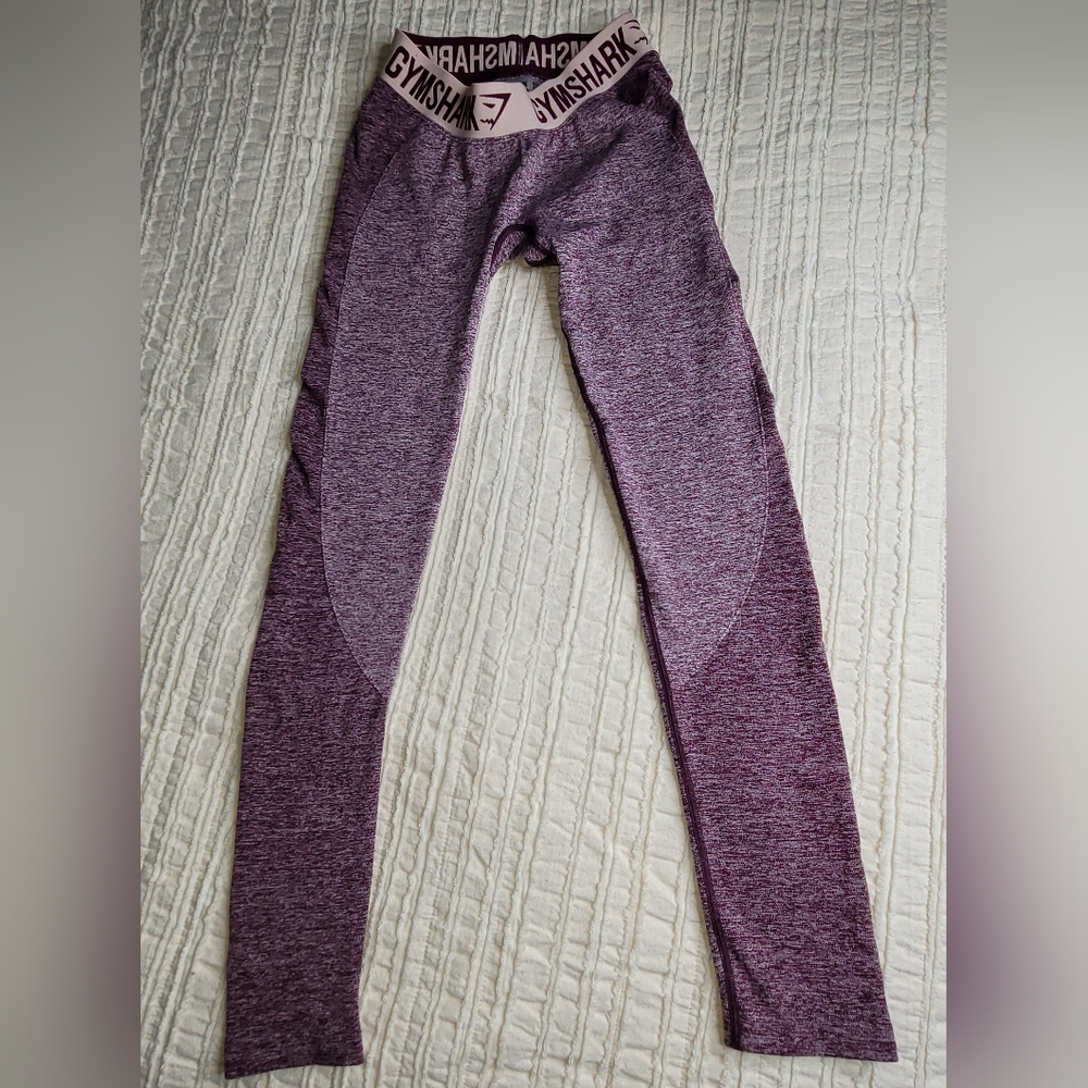 Gymshark Women's leggings small